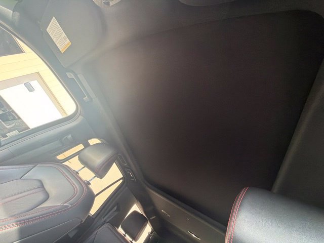 Certified 2024 Ford Expedition Max Limited AWD/4WD image 37