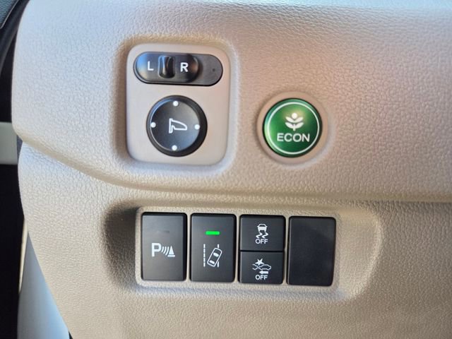 Used 2017 Honda Pilot Elite image 23