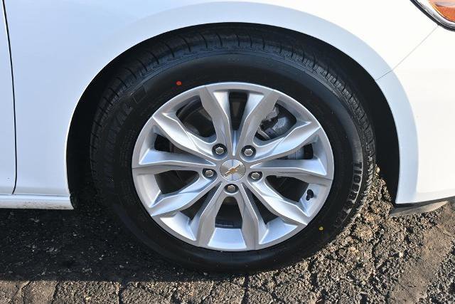 Used 2024 Chevrolet Malibu LT image 16