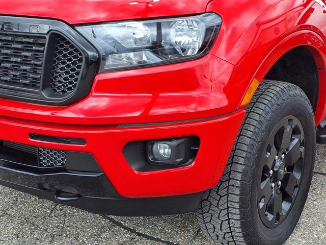 Certified 2023 Ford Ranger XLT w/ Equipment Group 302A High AWD/4WD image 26