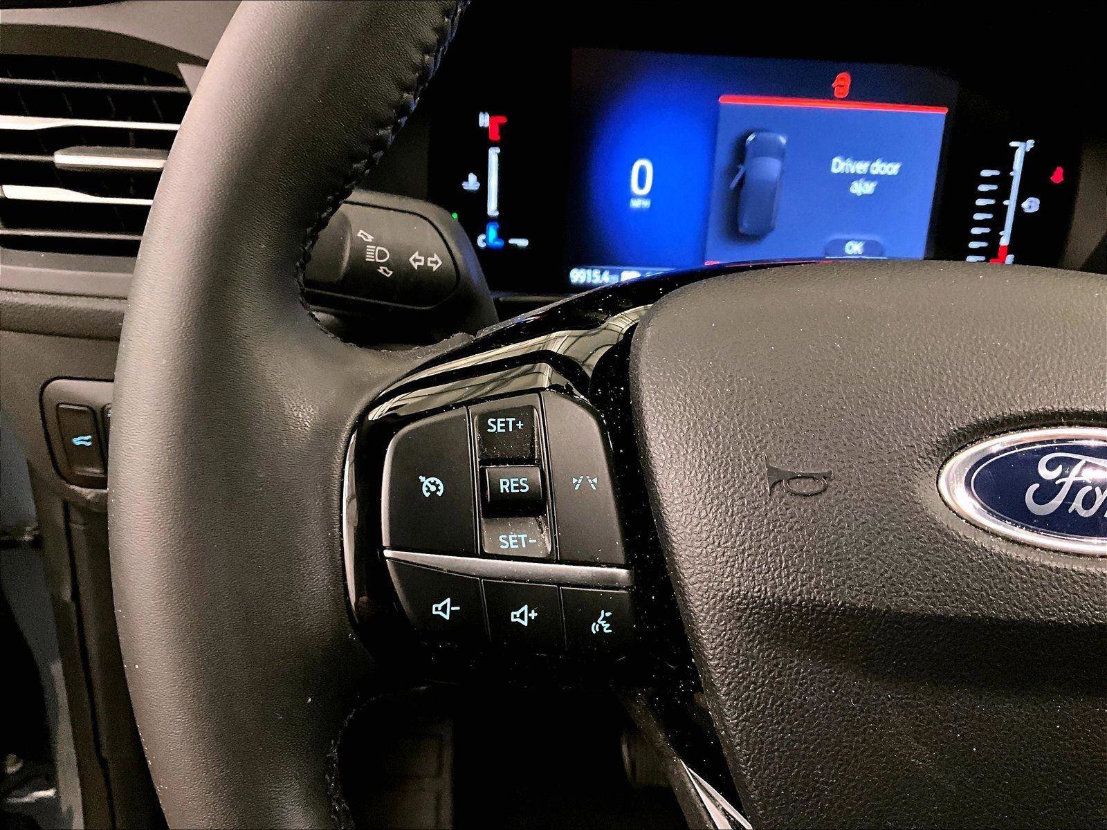 Certified 2023 Ford Escape Active AWD/4WD image 17