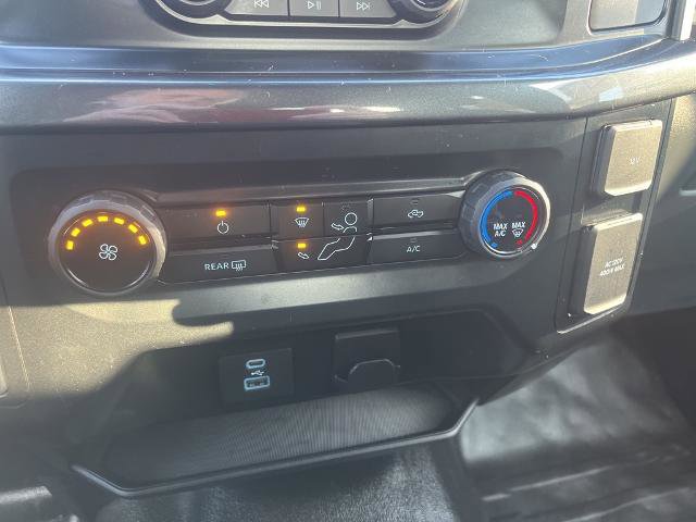 Certified 2023 Ford F150 XL w/ STX Appearance Package image 30