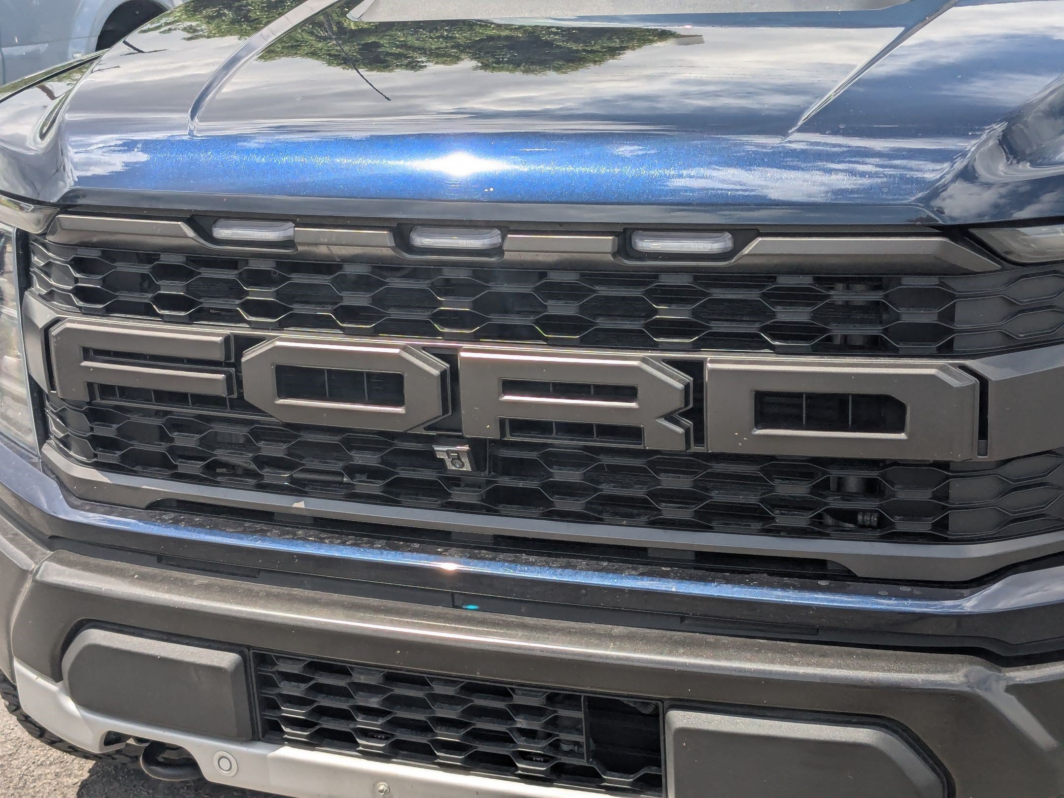 Certified 2023 Ford F150 Raptor AWD/4WD image 14