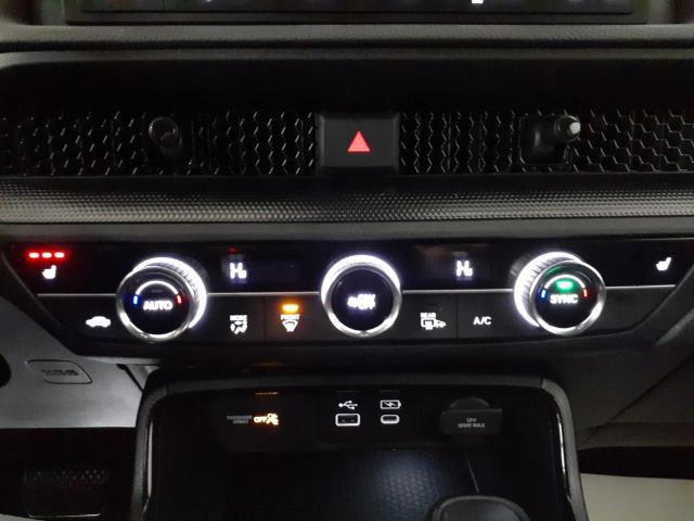 Used 2024 Honda CR-V Sport image 10