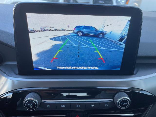 Certified 2023 Ford Escape Active image 27