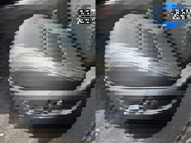 Used 2019 INFINITI QX50 Luxe w/ Navigation Package image 20