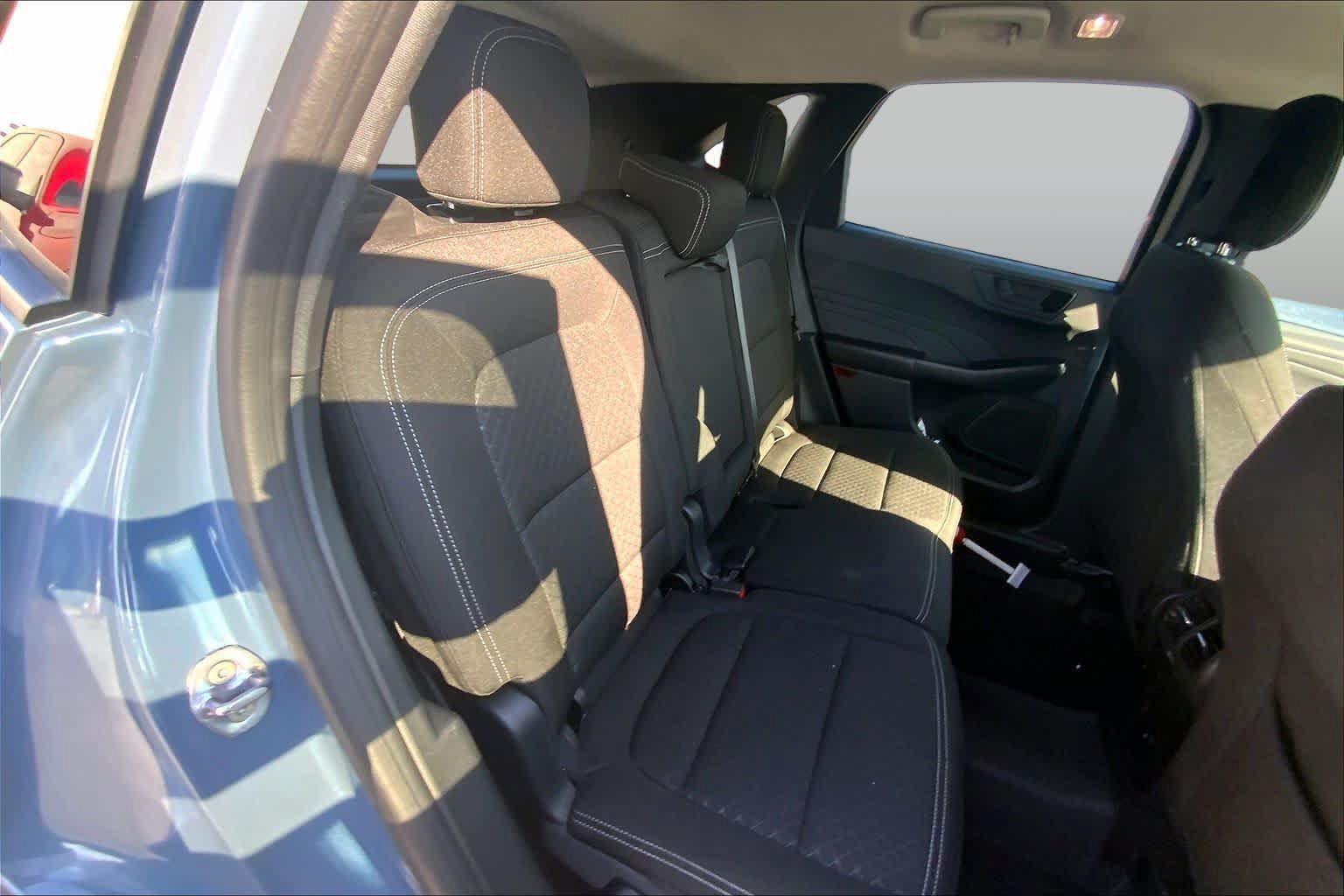 Certified 2024 Ford Escape Active FWD image 20