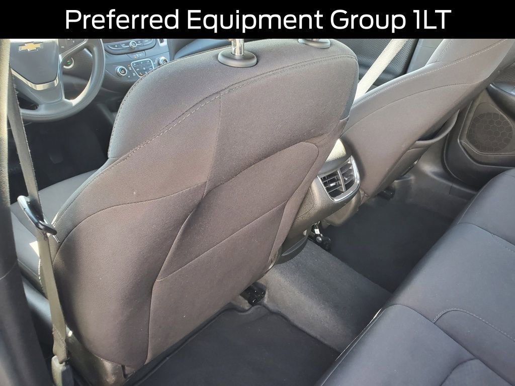 Used 2024 Chevrolet Malibu LT image 11