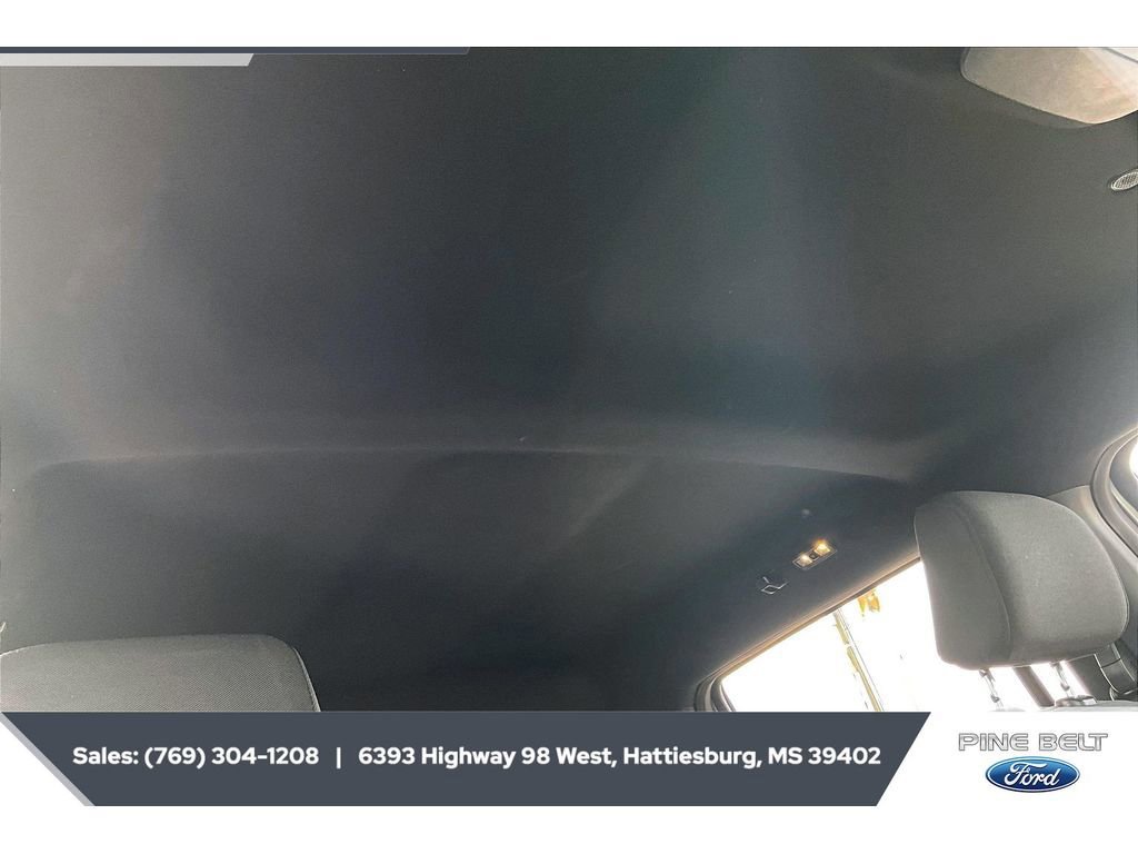 Certified 2023 Ford F150 XL w/ STX Appearance Package RWD image 18