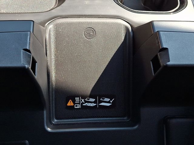 Used 2022 Chevrolet Silverado 1500 ZR2 w/ Technology Package image 24