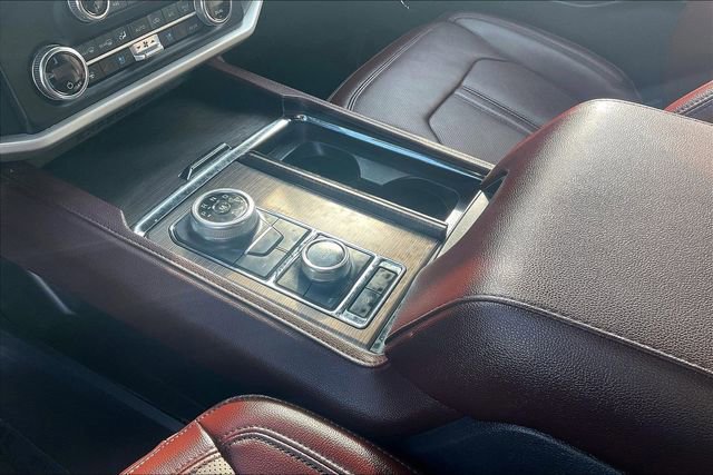 Certified 2023 Ford Expedition Limited image 15