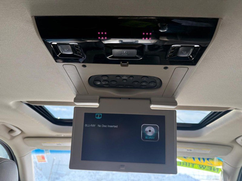 Used 2019 GMC Yukon SLT w/ Premium Edition image 15