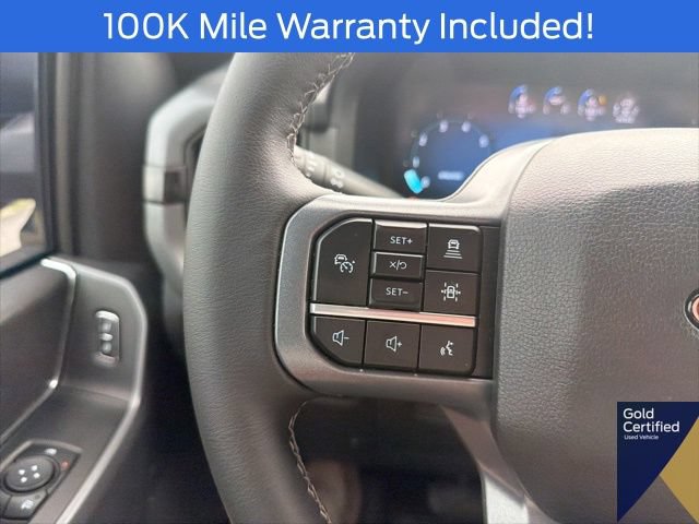 Certified 2026 Ford F150 XLT w/ Equipment Group 302A MID AWD/4WD image 49