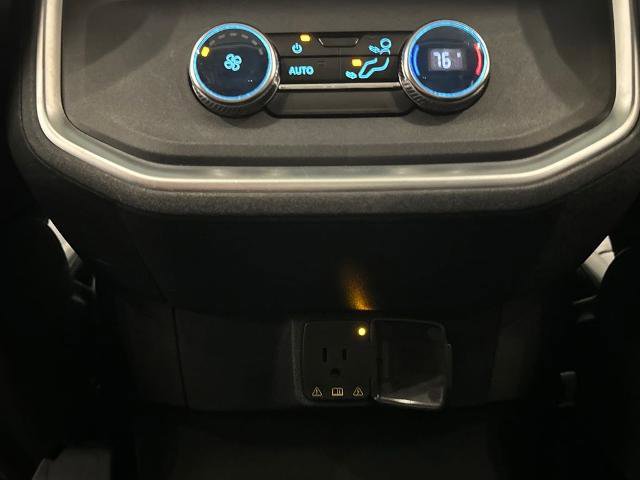 Certified 2025 Ford Expedition Active image 35