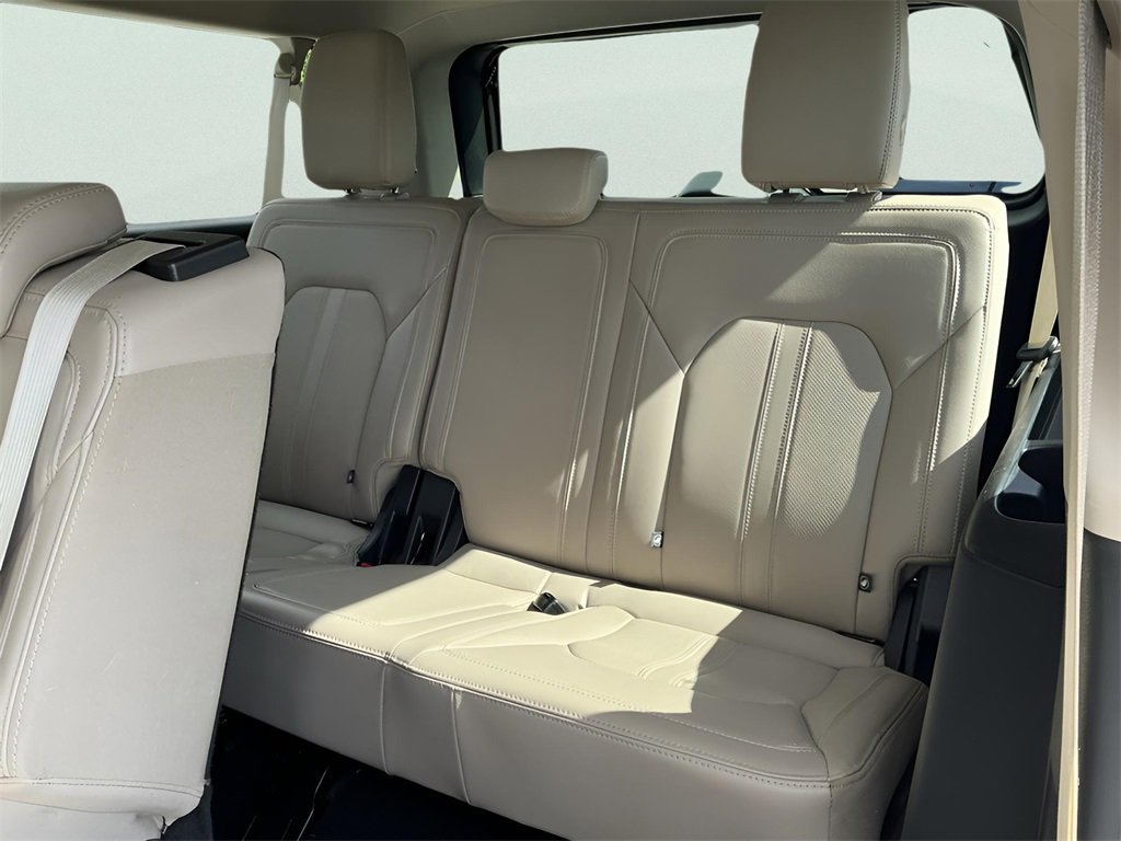 Certified 2024 Ford Expedition Max Limited image 41