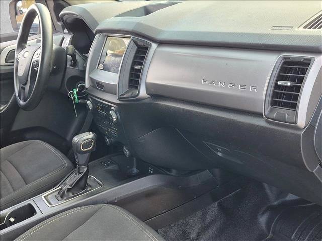 Certified 2021 Ford Ranger XL w/ Equipment Group 101A High RWD image 17