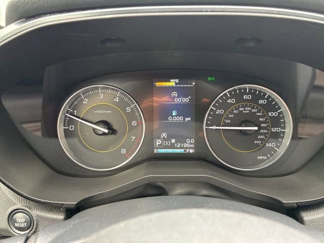 Used 2023 Subaru Crosstrek 2.5i Sport image 18