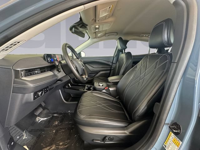 Certified 2023 Ford Mustang Mach-E Select w/ Comfort Package Lite AWD/4WD image 10