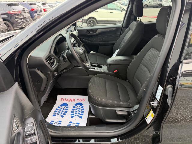 Certified 2025 Ford Escape Active image 10