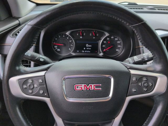 Used 2020 GMC Terrain SLT w/ Preferred Package FWD image 33