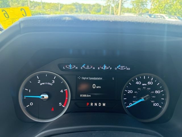 Certified 2022 Ford F250 XLT AWD/4WD image 16