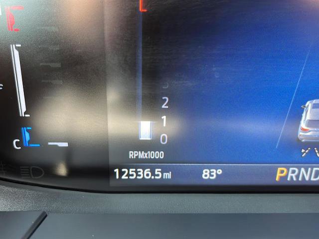 Certified 2024 Ford Escape ST-Line w/ Tech Pack #1 image 15