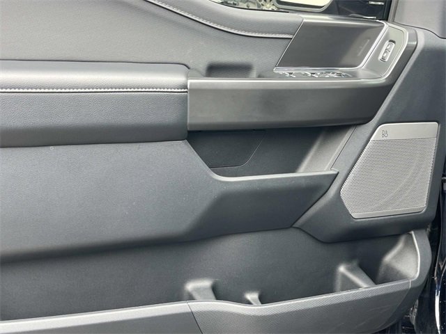 Certified 2024 Ford F150 XLT w/ Equipment Group 303A High image 26