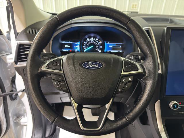 Certified 2023 Ford Edge SEL w/ Convenience Package AWD/4WD image 8