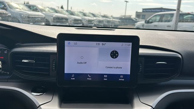 Certified 2022 Ford Explorer XLT image 22