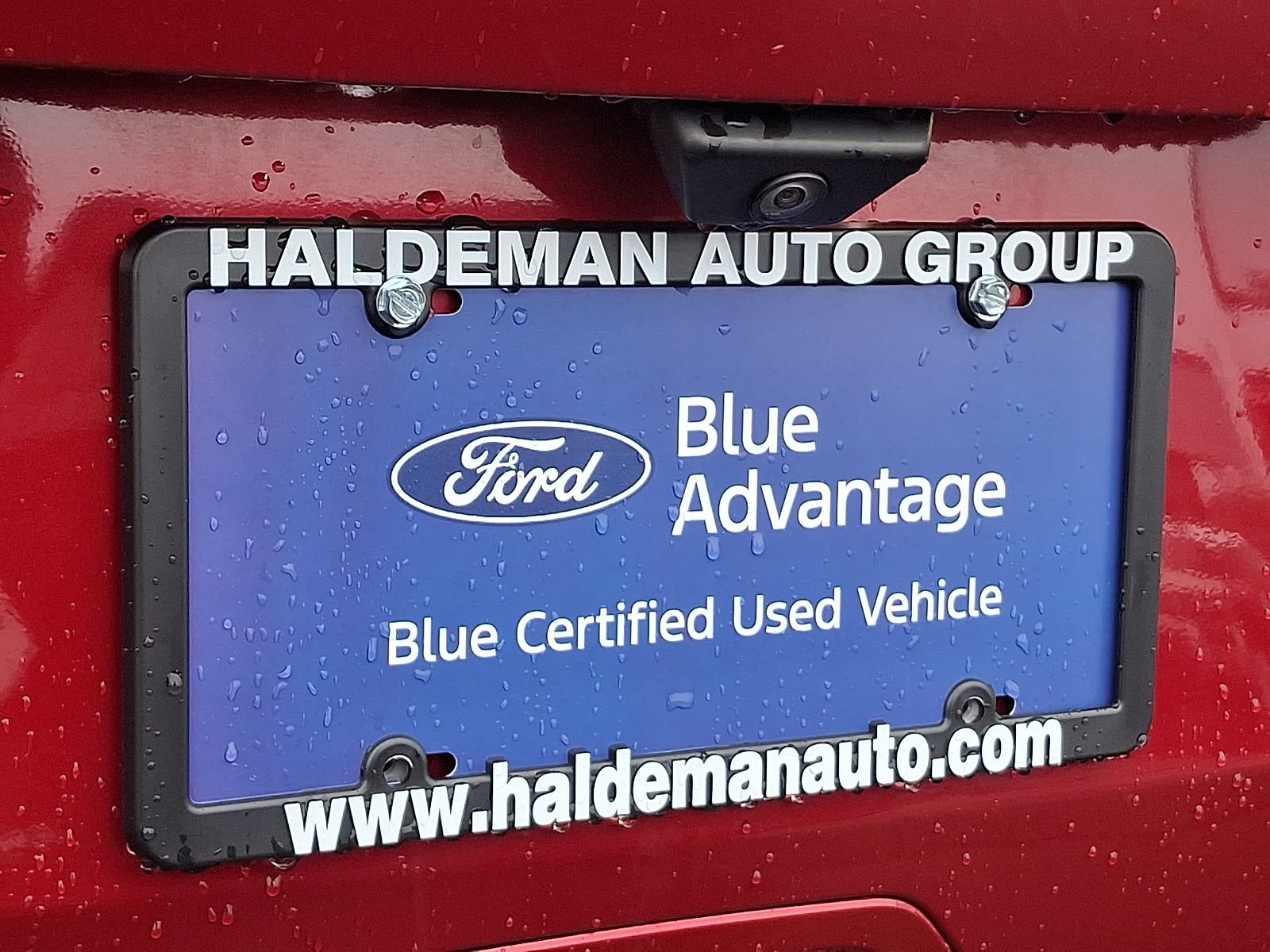 Certified 2021 Ford Escape SEL AWD/4WD image 30