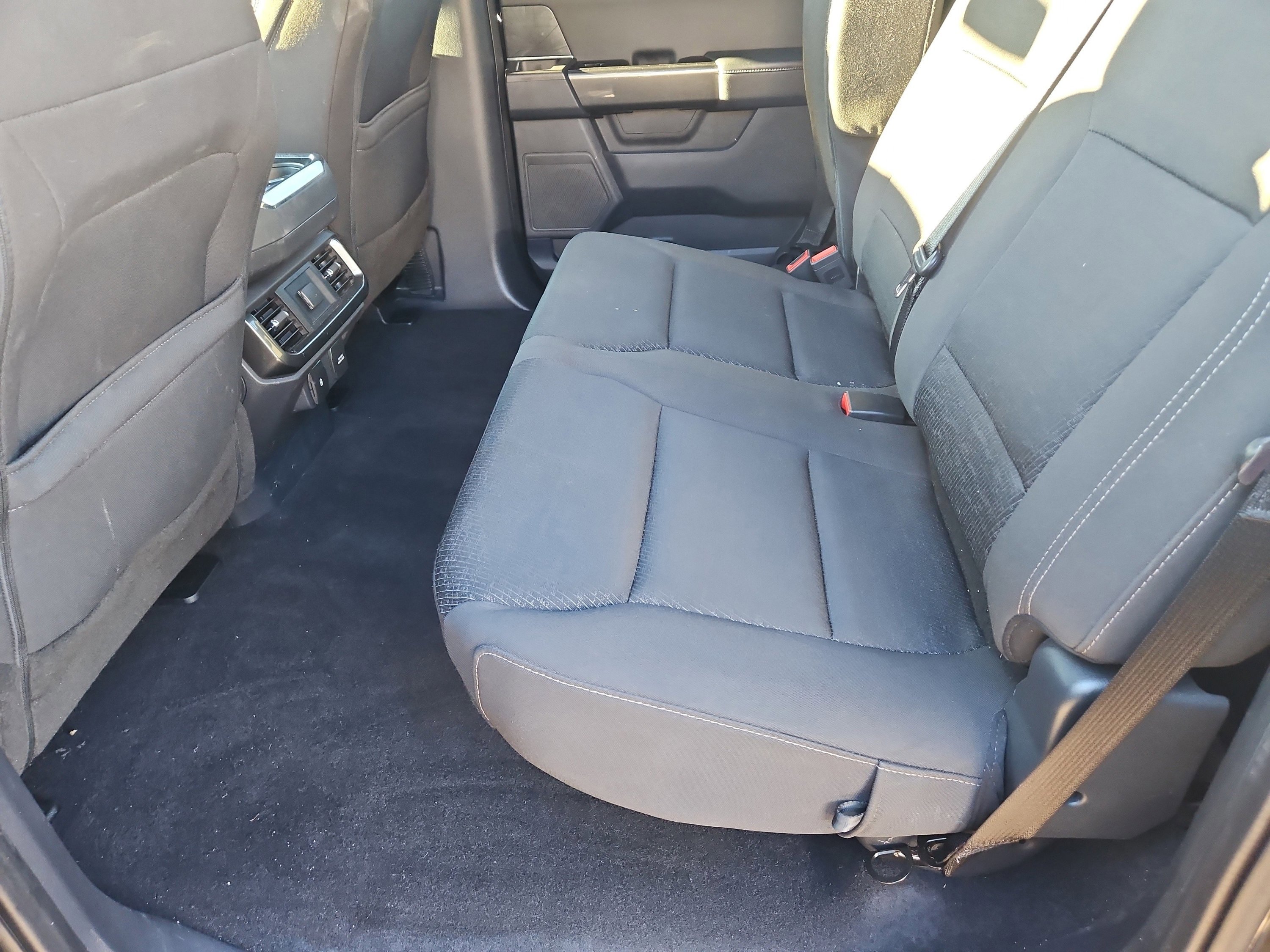 Certified 2023 Ford F150 XLT w/ Equipment Group 302A High image 36