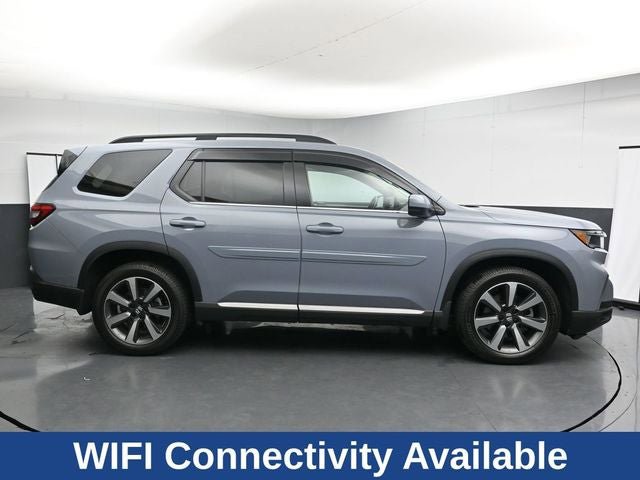 Used 2023 Honda Pilot Elite image 13