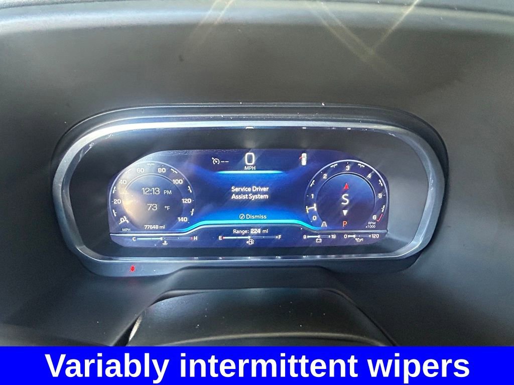 Used 2023 Chevrolet Tahoe LT image 40