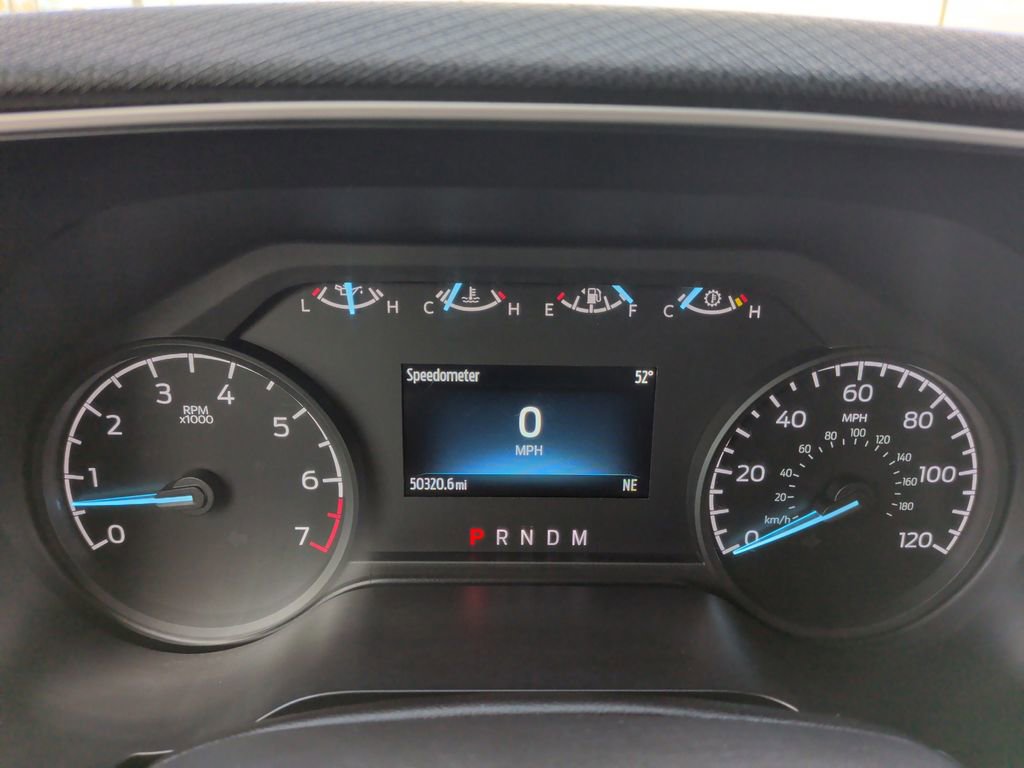 Certified 2023 Ford F150 XL w/ STX Appearance Package AWD/4WD image 28