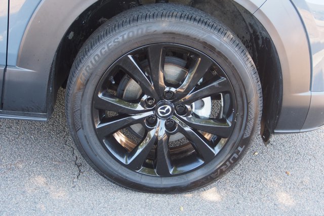 Used 2023 MAZDA CX-30 AWD 2.5 S w/ Preferred Package image 9