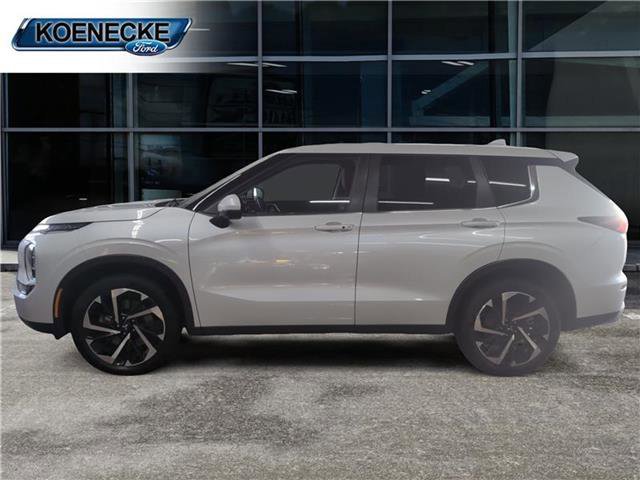 Used 2022 Mitsubishi Outlander SE image 6