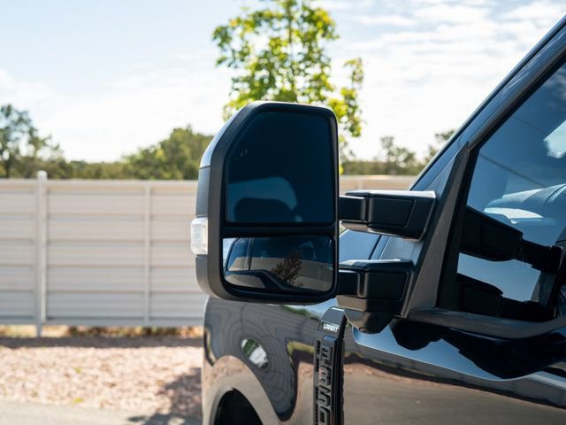 Certified 2023 Ford F350 Lariat w/ Lariat Ultimate Package AWD/4WD image 15