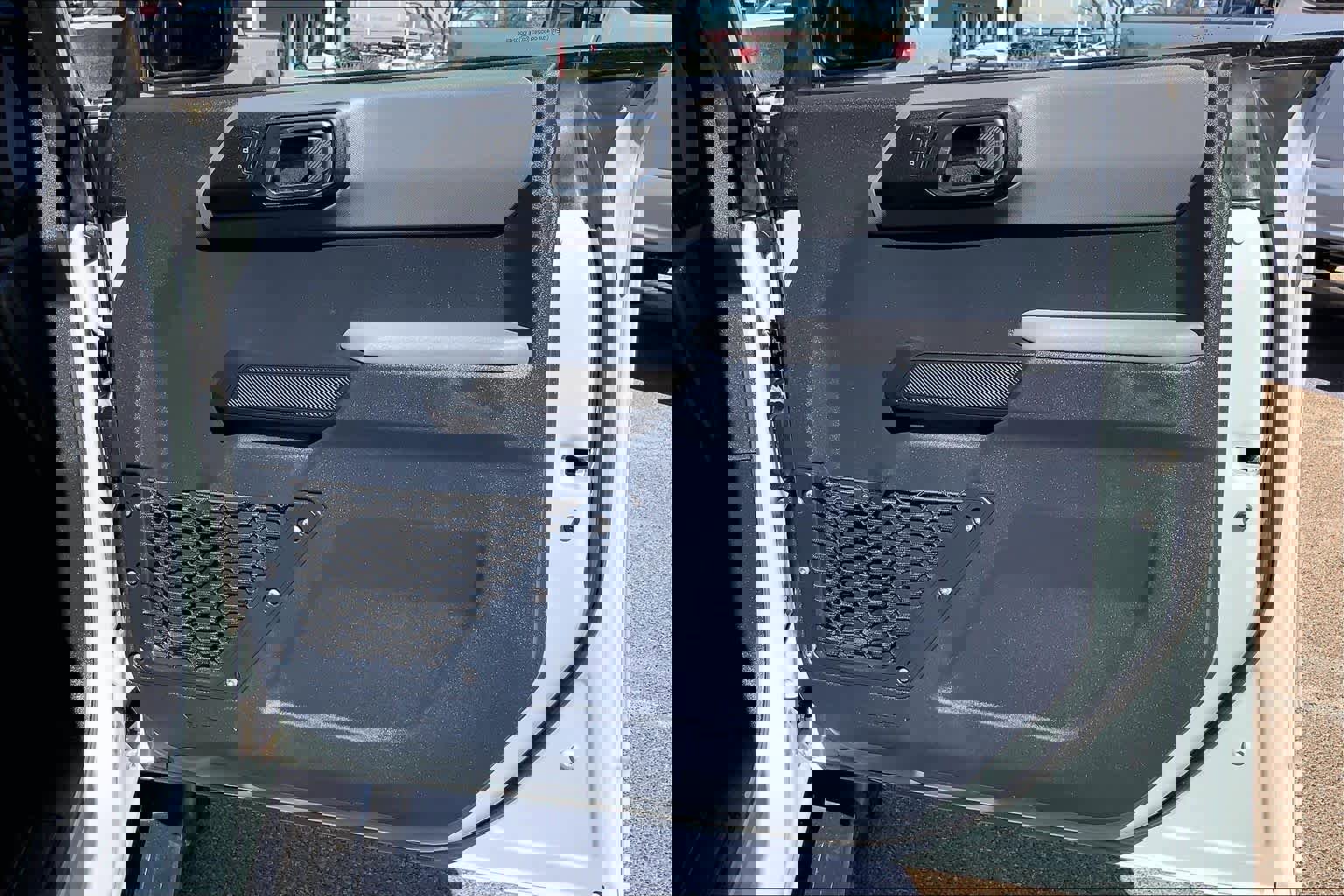 Certified 2023 Ford Bronco Big Bend image 23