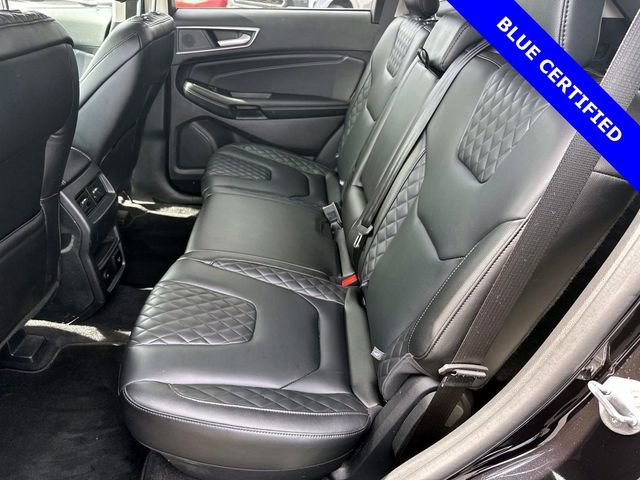 Certified 2024 Ford Edge Titanium image 7