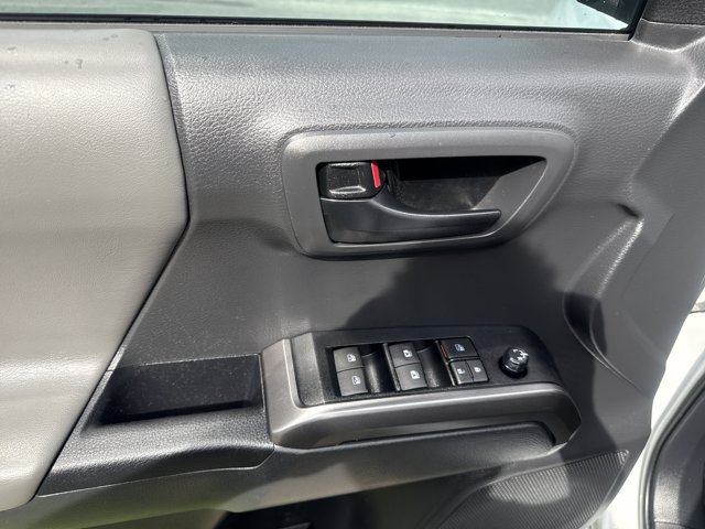 Used 2023 Toyota Tacoma SR5 RWD image 15