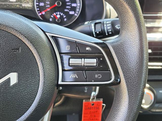 Used 2024 Kia Forte LXS FWD image 25