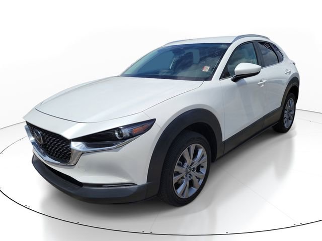 Used 2023 MAZDA CX-30 AWD 2.5 S w/ Select Package image 4