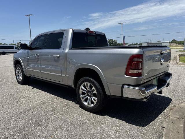 Used 2022 RAM 1500 Limited AWD/4WD image 5
