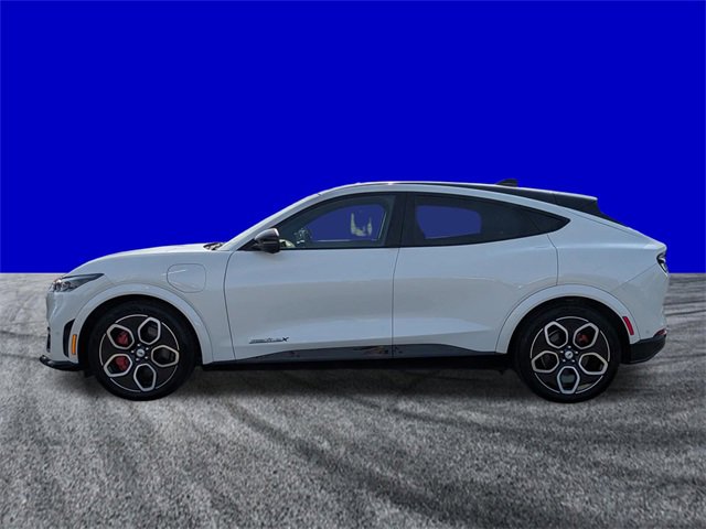 Certified 2023 Ford Mustang Mach-E GT image 7