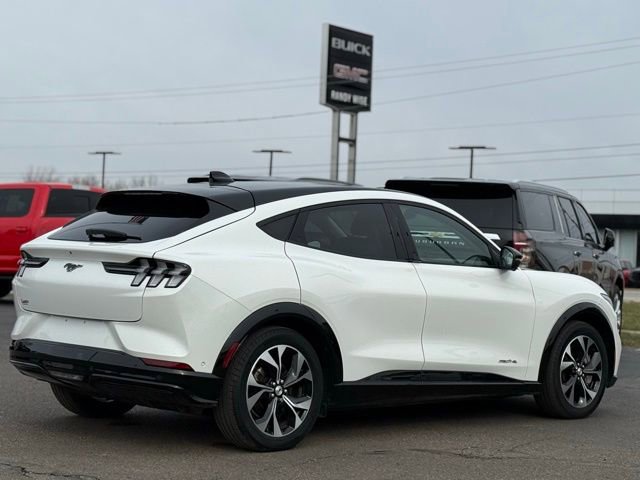 Certified 2023 Ford Mustang Mach-E Premium image 38