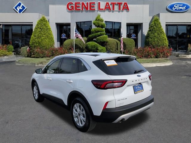 Certified 2023 Ford Escape Active AWD/4WD image 3