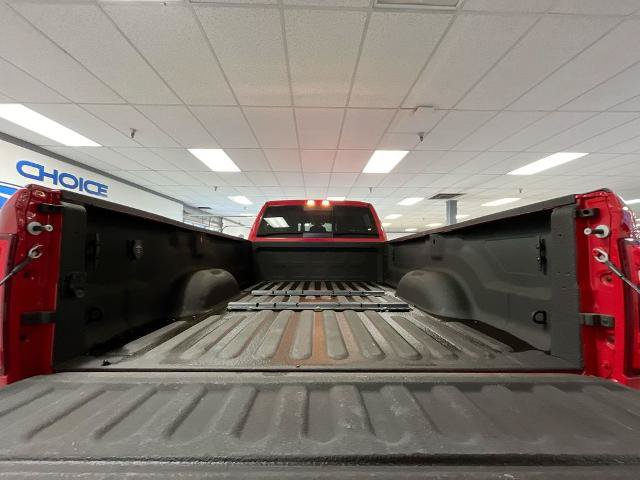 Used 2022 RAM 3500 Laramie AWD/4WD image 11