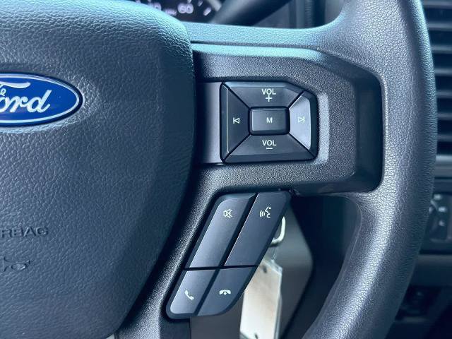 Certified 2022 Ford F350 XL w/ STX Appearance Package AWD/4WD image 25