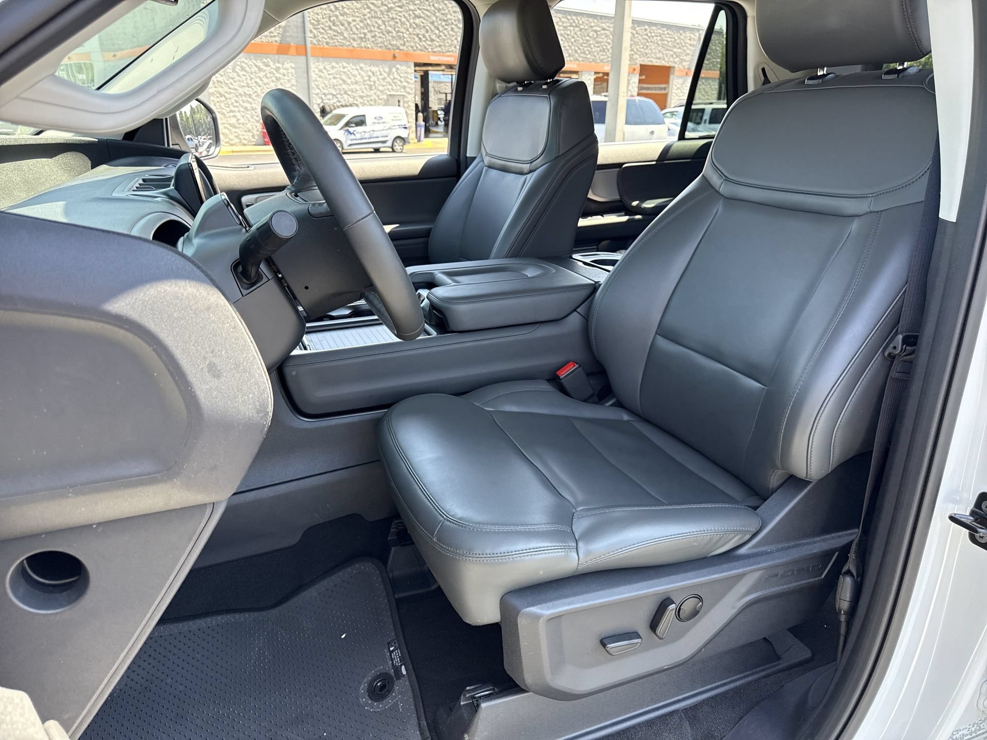 Certified 2026 Ford Expedition Max Active RWD image 11