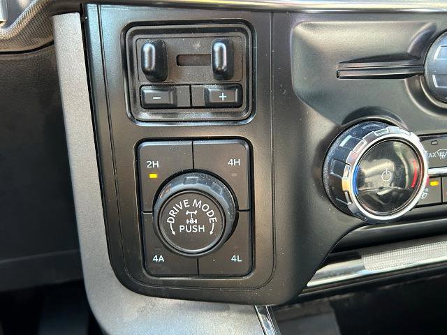 Certified 2024 Ford F150 Lariat w/ Tow/Haul Package image 23